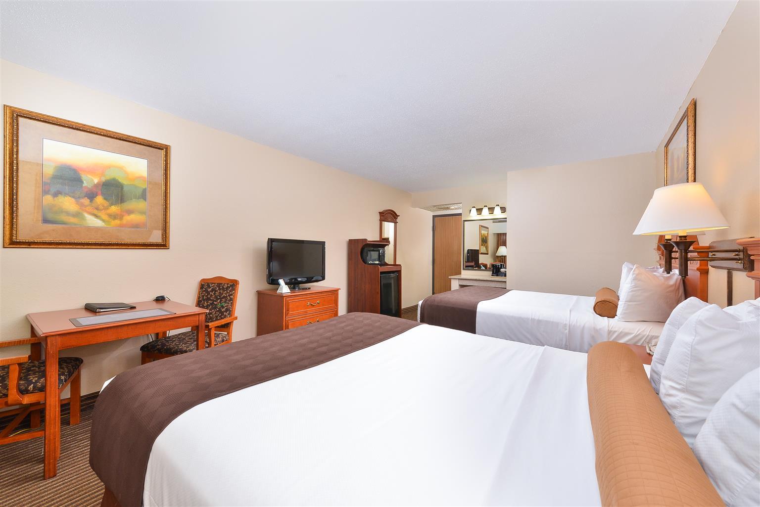 Revel Hotel Minot - Surestay Collection By Best Western 外观 照片